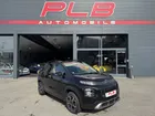 Citroen C3 AIRCROSS BLUE HDI 12 CH 04/2018 79800 KM PLB AUTO