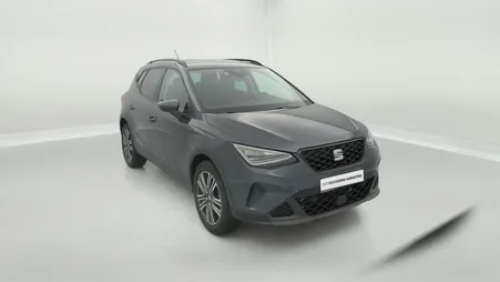 SEAT Arona 1.0 TSI 110 ch Start/Stop DSG7 Copa