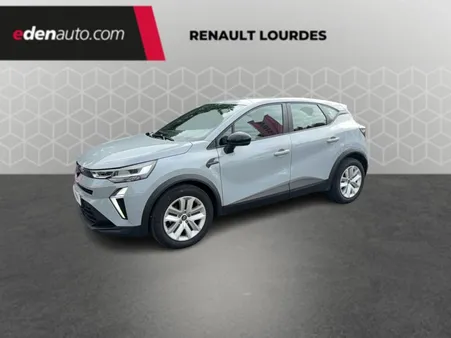 Renault Captur TCe 90 ch Evolution