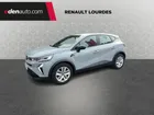 Renault Captur TCe 90 ch Evolution