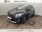 Renault Captur E-Tech 145 - 21B Initiale Paris