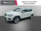 Seat Ateca 1.5 TSI 150 ch ACT Start/Stop DSG7 Xcellence