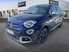 Fiat 500X 1.3 FireFly Turbo T4 150ch Yacht Club Capri Dolcevita DCT