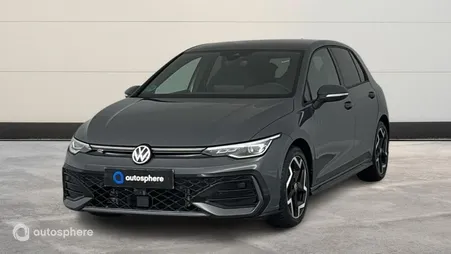Volkswagen Golf 2.0 TDI 150ch R-Line DSG7