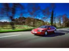 Renault Alpine GTA V6 Turbo Mille Miles la n°50