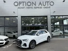 Audi Q3 35 TDI 150CH S LINE S TRONIC 7