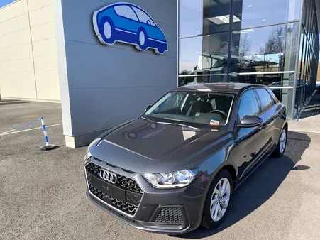 Audi A1 SPORTBACK 25 TFSI 95CH