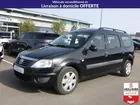 Dacia Logan 1.5 dCi 90 - Black Line