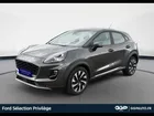 Ford Puma 1.0 Flexifuel 125ch S&S mHEV Titanium