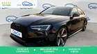 Audi RS4 Avant 2.9 TFSI 450 Quattro Tiptronic8 - Entretien constructeur Toit ouvrant