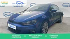 Volkswagen Scirocco 1.4 TSI 125 Ultimate