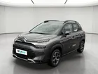 CITROEN C3 Aircross PureTech 110 S&S BVM6 Shine