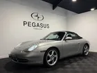 PORSCHE 911 (996) Cabriolet Carrera 3.4 i 301Cv TYPTRONIC
