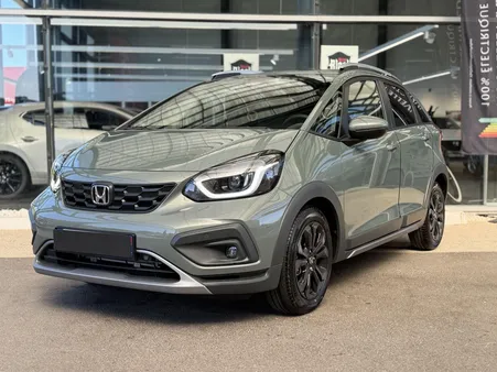 HONDA Jazz Crosstar e:HEV 1.5 i-MMD Advance