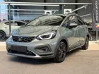 HONDA Jazz Crosstar e:HEV 1.5 i-MMD Advance