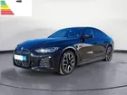 BMW i4 M50 Klimaaut. Glasdach Adaptives Fahrwerk