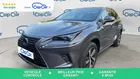 Lexus NX 2.5 VVT-i 197 300h Hybrid AWD E-CVT Luxe Plus