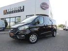 Ford TRANSIT CUSTOM KOMBI 320 L2H1 2.0 ECOBLUE 170CH LIMITED BVA8