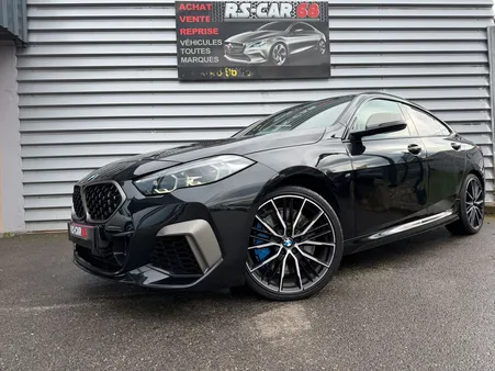 Bmw Serie 2 gran Coupé M235iA 306CH XDRIVE BVA8 F44 Garantie 1an