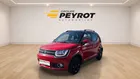 SUZUKI Ignis 1.2 Dualjet Hybrid Pack
