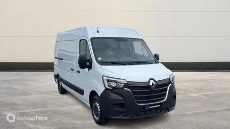 Renault Master Véhicule utilitaire ou Société F3500 L2H2 2.3 Blue dCi 135ch Confort Euro6E