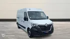 Renault Master Véhicule utilitaire ou Société F3500 L2H2 2.3 Blue dCi 135ch Confort Euro6E