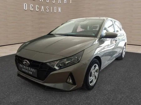 Hyundai i20 1.2 84 Initia