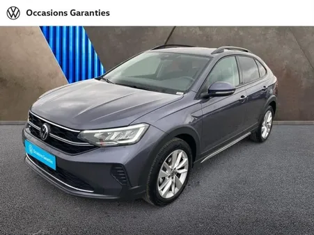 Volkswagen Taigo 1.0 TSI 116ch VW Edition