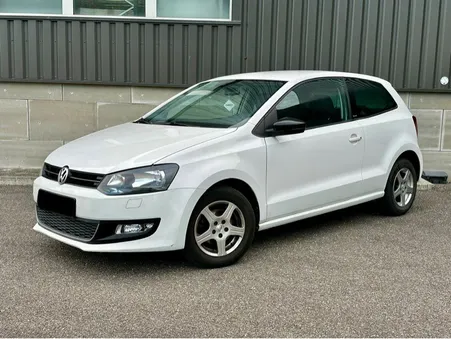 Volkswagen Polo 5 ConfortLine 1.2i 70ch CarPlay