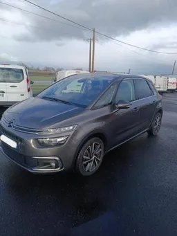 Citroën c4 spacetourer BlueHDi 130ch S&S Feel E6