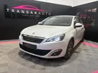 PEUGEOT 308 1.6 BlueHDi 120ch SS BVM6 Allure * DISTRI ET VIDANGE FAITE / PNEUS AVS NEUFS