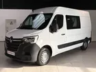 Renault Master Fg F3300 L2H2 2.3 dCi 135ch Cabine Approfondie Grand Confort Euro6 (16249ht)