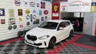 BMW Série 118iA pack M Sport 140ch DKG7