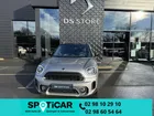 Mini Countryman Cooper 136 Highlands BVA7