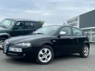 Alfa 147 jtd garantie jusqu’à 60 mois 181 000 kms