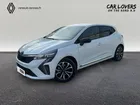 RENAULT Clio E-Tech full hybrid 145 ch GSR2 Techno