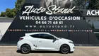 Renault Mégane III Coupé 2.0 16V 265cv RS 1er Main garantie 12 mois