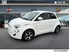 Fiat 500 e 118ch Passion