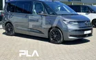Volkswagen multivan 7 places vii t7 edition 1.4 e hybride 218cv + camera + acc + portes electriques