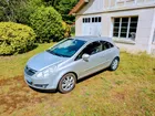 Opel corsa 1.4 enjoy chaine et carplay