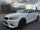 BMW M2 COUPE F87 370 3.0i DKG7