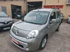 Renault Kangoo 1.5 DCI Expression