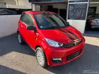 Aixam E-city ELECTRIC 5 5.1KWH BVA