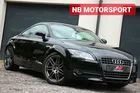 Audi tt s-line abt 2.0 tfsi 200 ch / meplat / gps / 19" / garantie