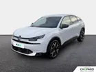 CITROEN C4 Hybride 145 ch e-DCS6 Max