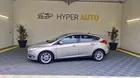 Ford Focus 1.5 TDCI 120 SS EXECUTIVE POWERSHIFT