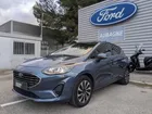 Ford Fiesta 1.0 Flexifuel 95ch Titanium Business 5p