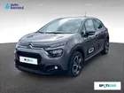 Citroen C3 1.2 PureTech 110ch S&S MAX