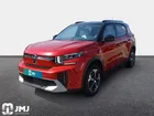 Citroën C3 Aircross Hybride 145 e-DCS6 Max