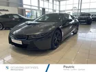 Bmw i8 362ch Pure Impulse
